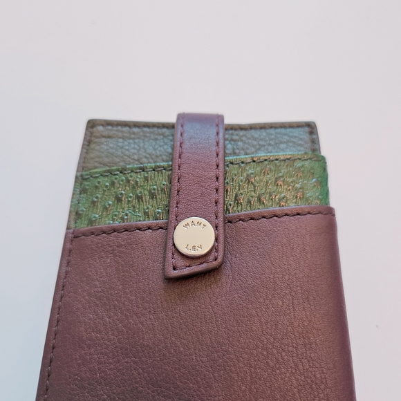 WANT LES ESSENTIELS Card Holder - Picture 5 of 5